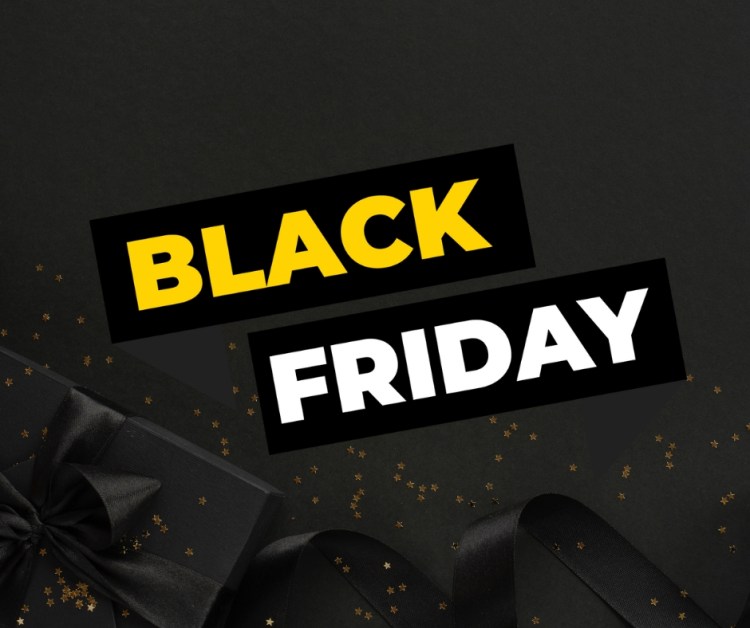 Black Friday Deals You Can’t&nbsp;Miss